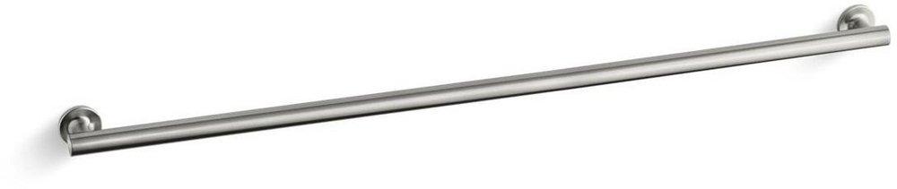 KOHLER 11896-BS BATH GRAB BARS