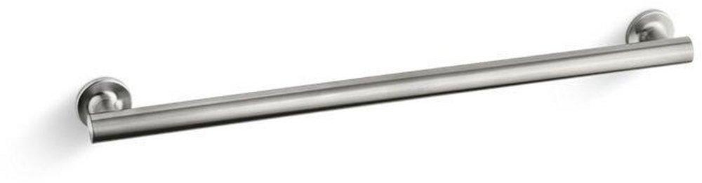 KOHLER 11893-BS BATH GRAB BARS