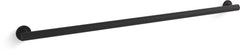 KOHLER 11896-BL BATH GRAB BARS