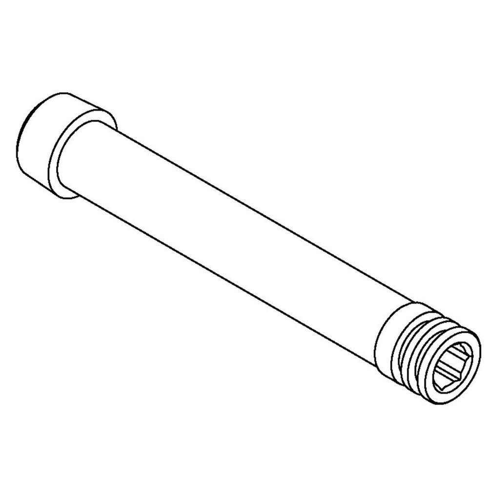 KOHLER 1218071 AIR CLEANER REPLACEMENT PARTS