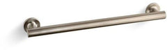 KOHLER 11892-BV BATH GRAB BARS