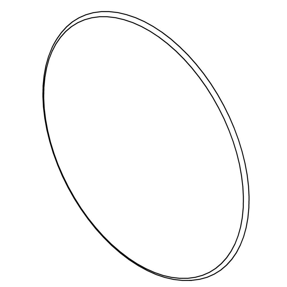 KOHLER 1225543-0 TOILETS & ACCESSORIES