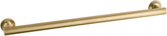 KOHLER 11893-2MB BATH GRAB BARS
