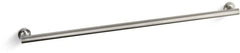 KOHLER 11895-BN BATH GRAB BARS