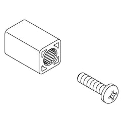 KOHLER 1232185 WALL BRACKETS & PARTS