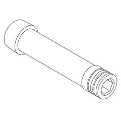 KOHLER 1247984 PIPE FITTINGS