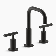 KOHLER 14406-4-BL BATH & KITCHEN FAUCETS