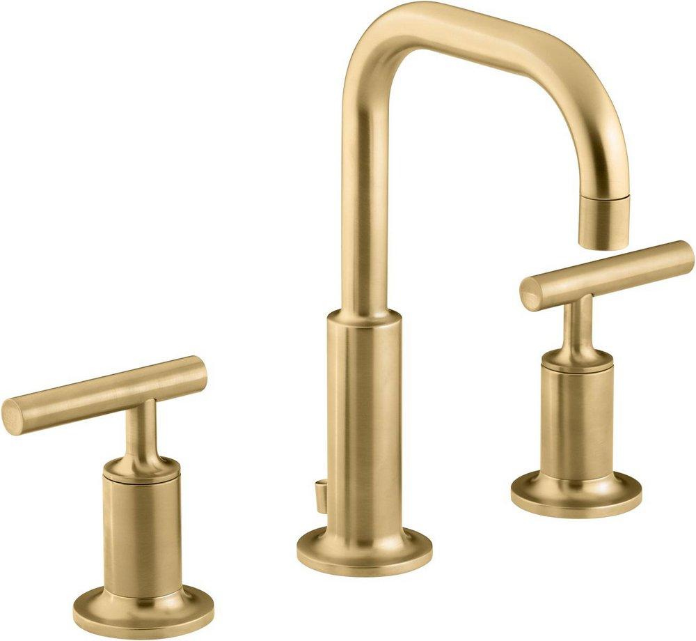 KOHLER 14406-4-2MB BATH & KITCHEN FAUCETS