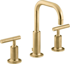 KOHLER 14406-4-2MB BATH & KITCHEN FAUCETS