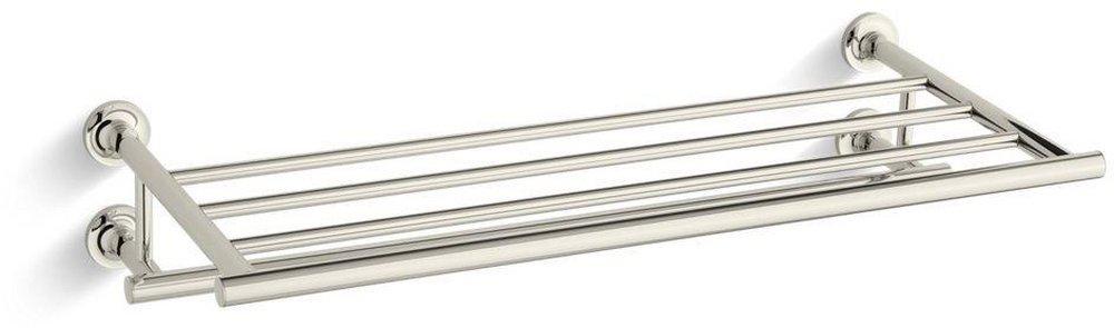 KOHLER 14381-SN BATH GRAB BARS