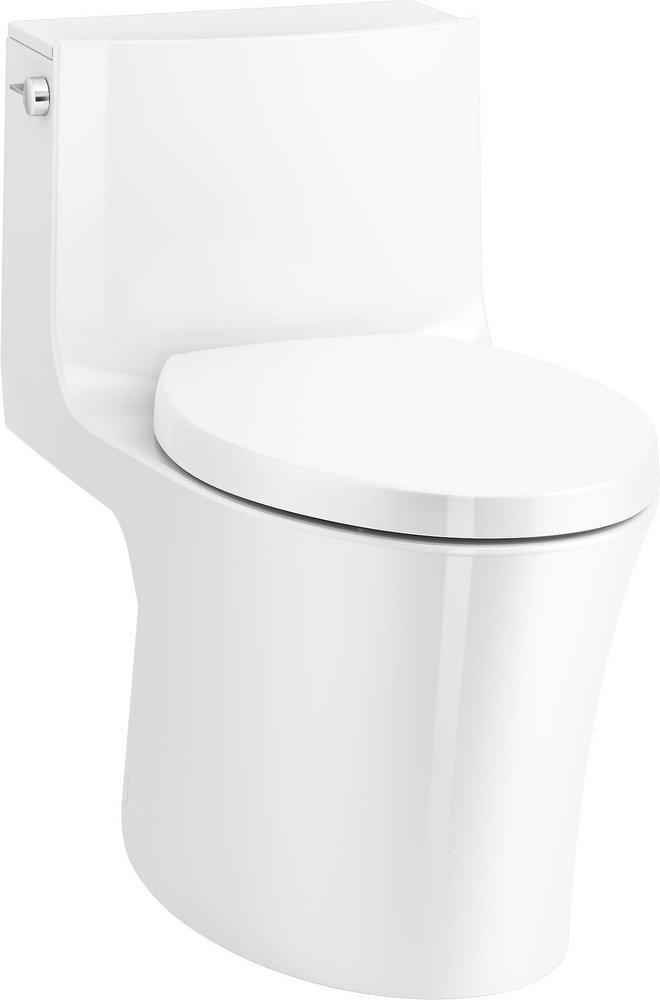 KOHLER 1381-0 TOILETS & ACCESSORIES