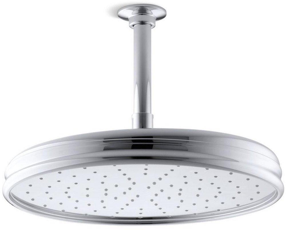 KOHLER 13694-CP BATHROOM EXHAUST FANS & KITS