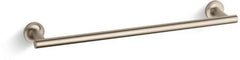 KOHLER 14435-BV BATH GRAB BARS