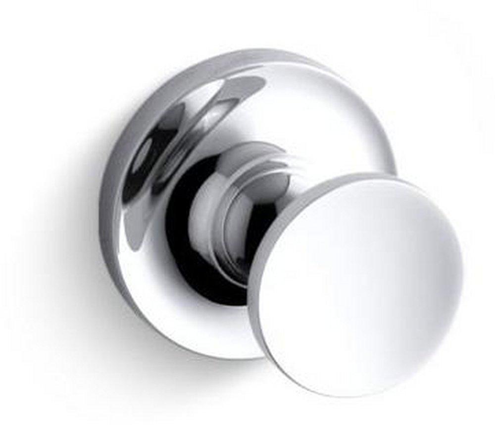 KOHLER 14443-CP BATH GRAB BARS