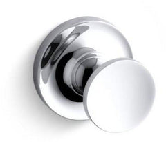 KOHLER 14443-CP BATH GRAB BARS