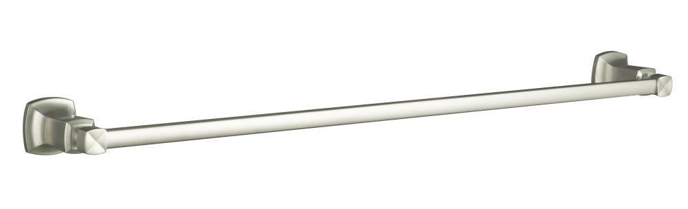 KOHLER 16252-BN BATH GRAB BARS