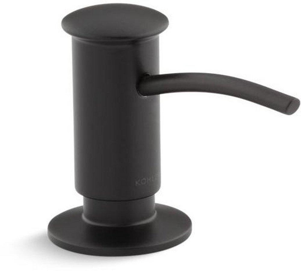 KOHLER 1895-BL BATHROOM EXHAUST FANS & KITS