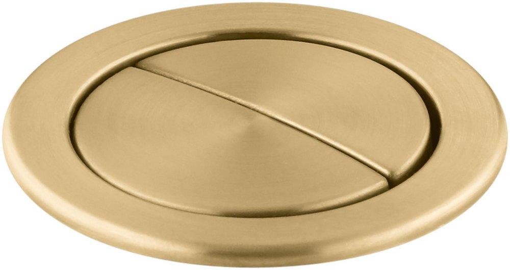 KOHLER 186-2MB TOILETS & ACCESSORIES