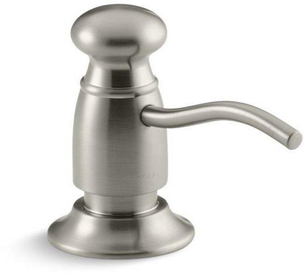 KOHLER 1894-C-BN KITCHEN FAUCETS