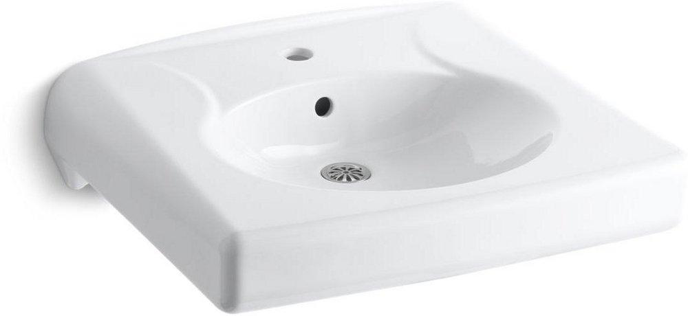KOHLER 1997-1-0 SINK DISPOSALS