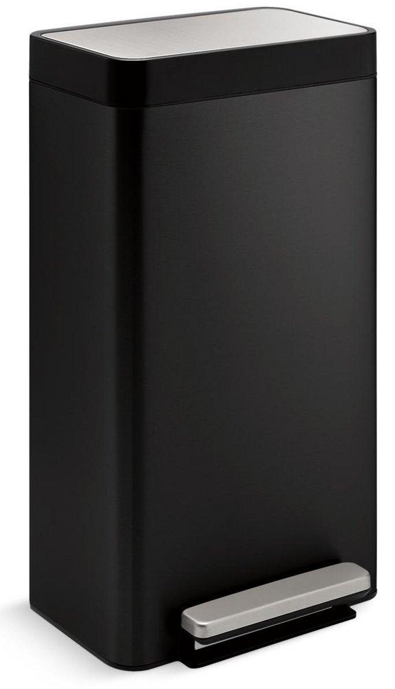 KOHLER 20941-BST WASTE RECEPTACLES