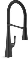 KOHLER 22060-BL KITCHEN FAUCETS
