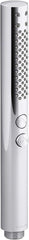KOHLER 21335-G-CP SHOWER HEADS