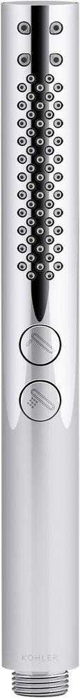 KOHLER KOHLER 21335-G-CP Shift Dual Function Hand Shower in Polished Chrome