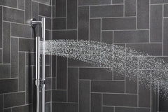 KOHLER KOHLER 21335-G-CP Shift Dual Function Hand Shower in Polished Chrome