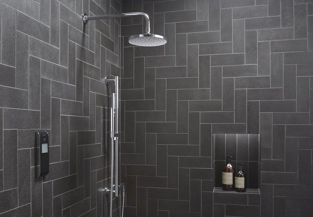 KOHLER KOHLER 21335-G-CP Shift Dual Function Hand Shower in Polished Chrome