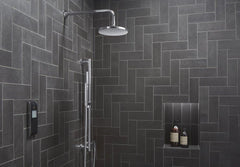 KOHLER KOHLER 21335-G-CP Shift Dual Function Hand Shower in Polished Chrome