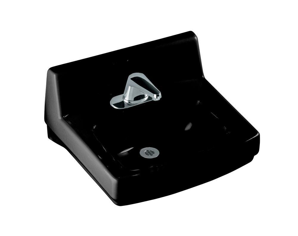 KOHLER 2032-7 FLOOR SINKS