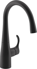 KOHLER 22034-BL KITCHEN FAUCETS
