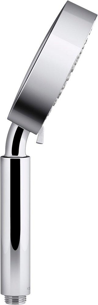 KOHLER Kohler 22178-G-BL Purist Multi Function Hand Shower in Matte Black