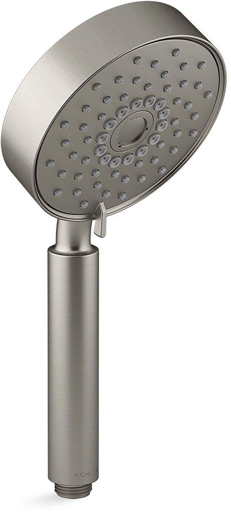 KOHLER Kohler 22178-G-BL Purist Multi Function Hand Shower in Matte Black