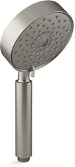KOHLER Kohler 22178-G-BL Purist Multi Function Hand Shower in Matte Black