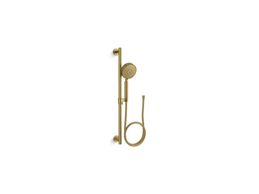 KOHLER 22178-2MB SHOWER HEADS