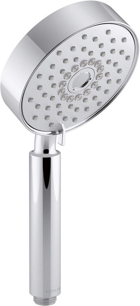 KOHLER 22166-G-CP SHOWER HEADS