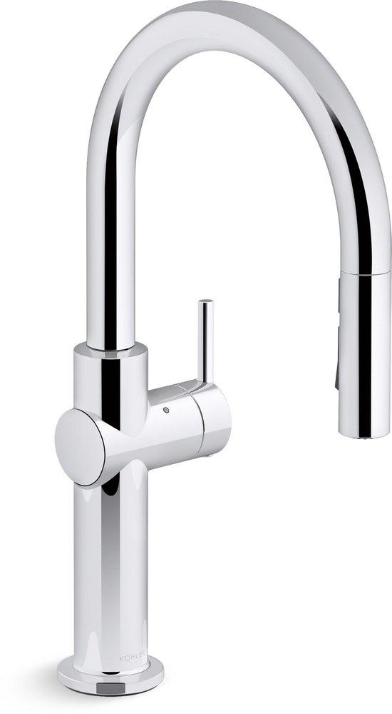 KOHLER 22974-CP KITCHEN FAUCETS