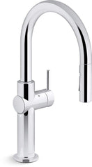KOHLER 22974-CP KITCHEN FAUCETS