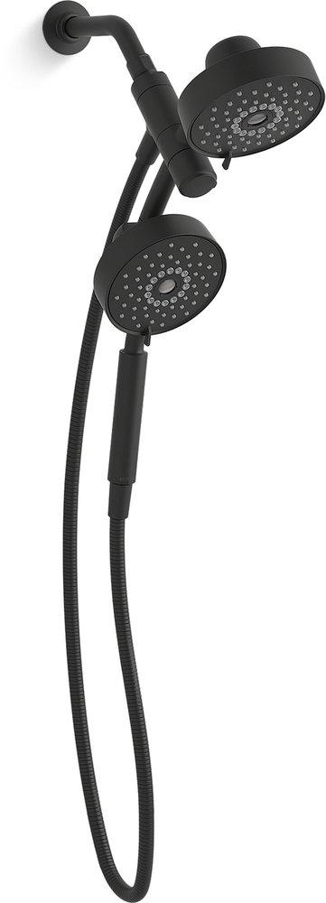 KOHLER 23219-G-BL SHOWER HEADS