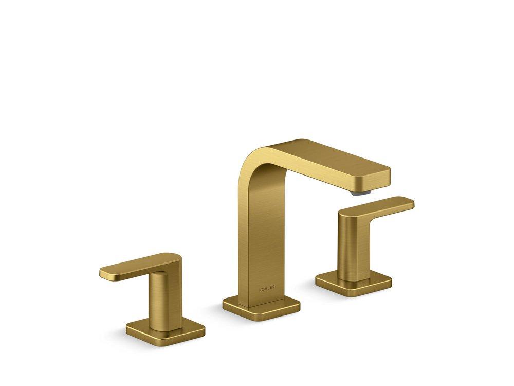 KOHLER 23484-4-2MB BATH & KITCHEN FAUCETS