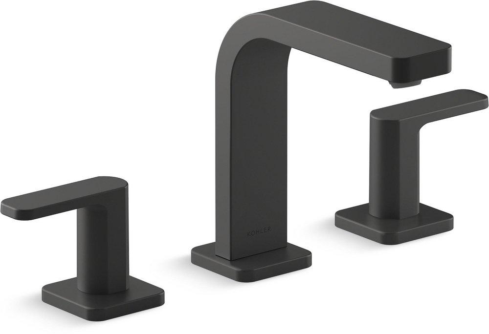 KOHLER 23484-4N-BL BATH & KITCHEN FAUCETS