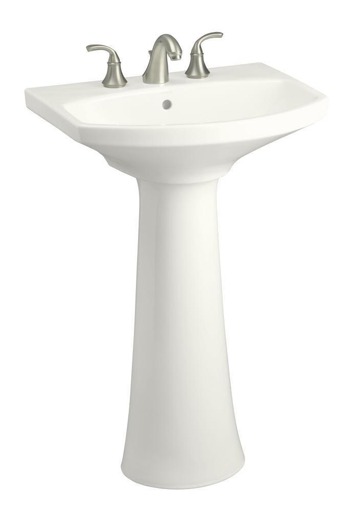 KOHLER 2362-8-0 FLOOR SINKS