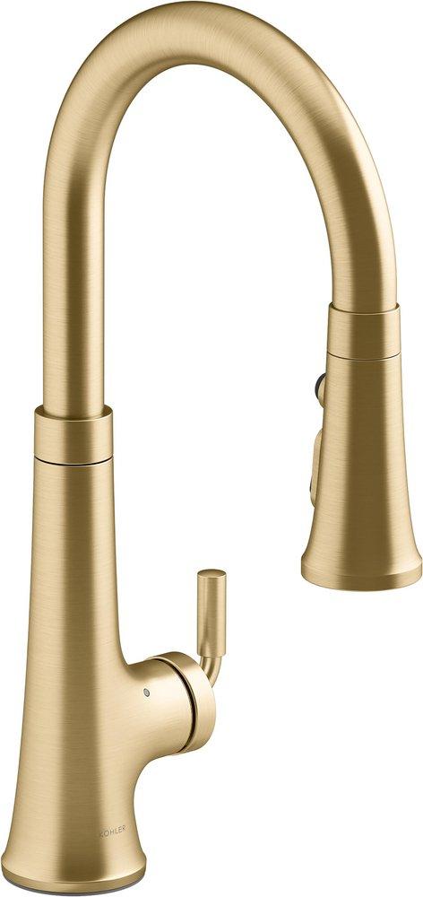 KOHLER 23766-2MB KITCHEN FAUCETS
