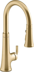 KOHLER 23766-2MB KITCHEN FAUCETS
