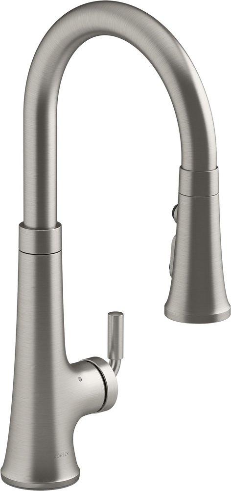 KOHLER 23766-VS KITCHEN FAUCETS