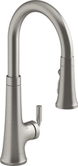 KOHLER 23766-VS KITCHEN FAUCETS