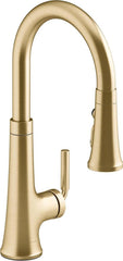 KOHLER 23764-2MB KITCHEN FAUCETS