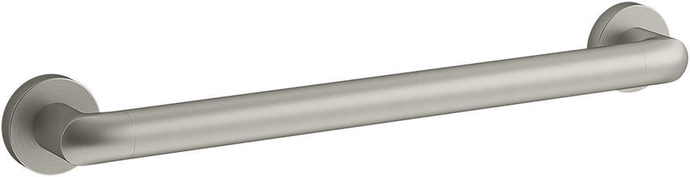 KOHLER 24551-BN BATH GRAB BARS